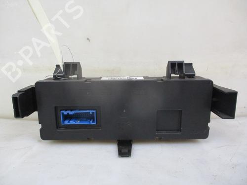 Climate control CITROËN C3 I (FC_, FN_) 1.4 i | BP25377930I5 