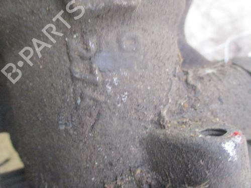 Left rear brake caliper VOLVO XC40 (536) T5 Plug-in Hybrid | BP32484915M107  - Image 8