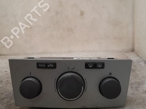 Used Climate control OPEL ZAFIRA / ZAFIRA FAMILY B (A05) 1.6 (M75) (105 hp) 25933076