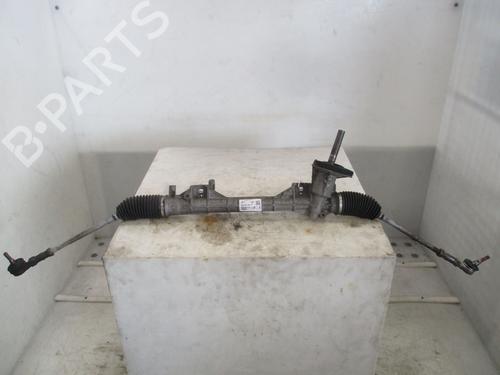 Used Steering rack Steering rack RENAULT TWINGO II (CN0_) 1.2 16V (CN04, CN0B) (75 hp) 40024932 40024932