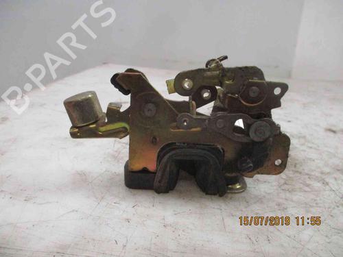 Rear left lock OPEL CORSA B (S93) 1.2 i (F08, F68, M68) | BP24008463C100 