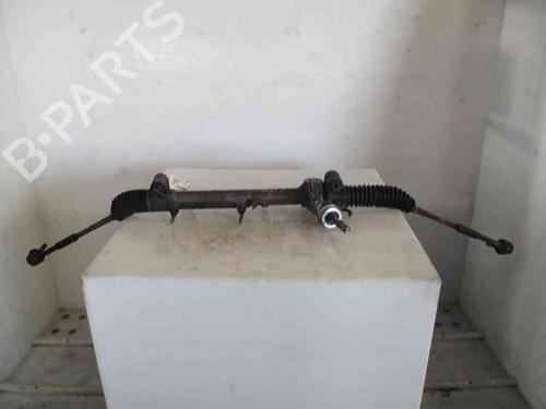 Used Steering rack OPEL ZAFIRA A MPV (T98) 1.6 16V (F75) (101 hp) 24005653