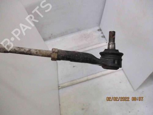 Steering rack NISSAN ALMERA II Hatchback (N16) 2.2 dCi | BP24010360M22 