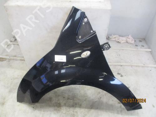 Used Left front fenders CITROËN C2 (JM_) 1.4 HDi (68 hp) 26634999