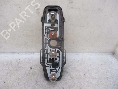 Used Lamp holder CITROËN C2 (JM_) 1.1 (60 hp) 26638512