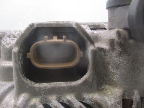 Alternator MAZDA 2 (DE_, DH_) 1.3 (DE3FS) | BP33247102M7  - Image 6