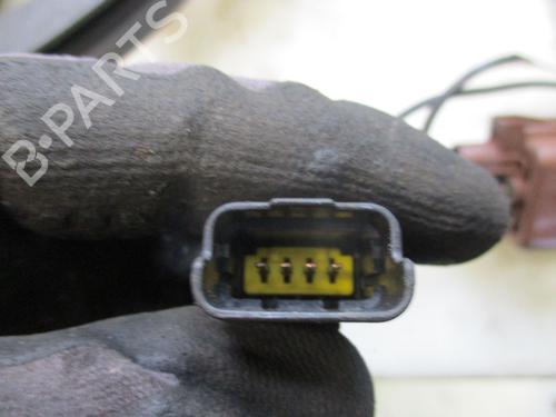 Radiator fan CITROËN C5 III (RD_) 2.0 HDi 140 (RDRHF8, RDRHFA, RDRHA8, RDRHAJ) | BP31633478M35 