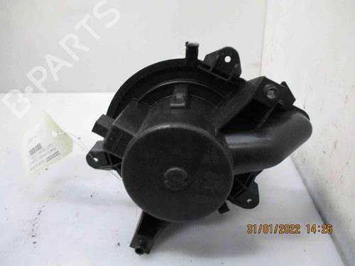Heater blower motor FIAT PUNTO (188_) 1.2 60 (188.030, .050, .130, .150, .230, .250) | BP26623886M62 