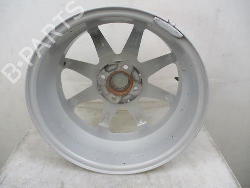 Rim RENAULT CLIO III (BR0/1, CR0/1) 1.5 dCi (C/BR0G, C/BR1G) | BP26517793C45 