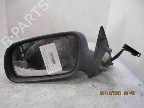 Left mirror SKODA OCTAVIA I (1U2) 1.9 TDI | BP19721617C26 