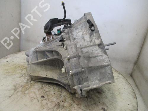 Gearbox RENAULT SCÉNIC III (JZ0/1_) 1.5 dCi | BP32276054M3