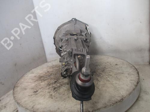 Gearbox BMW 3 (E90) 318 d | BP32689570M3 - Image 3