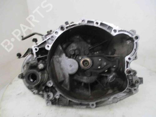 Used Gearbox PEUGEOT 206 CC (2D) 2.0 S16 (136 hp) 26627158