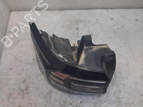 Used Left taillight Left taillight VW T-CROSS (C11, D31) 1.0 TSI (110 hp) 39754414 39754414