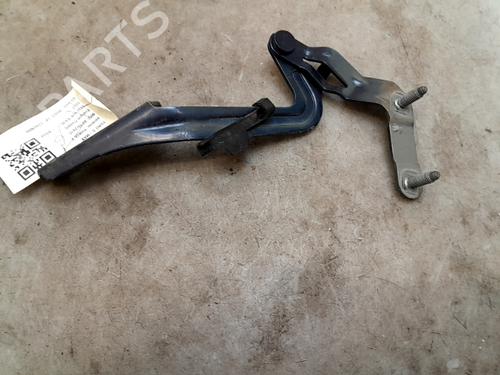 Used Hinge/Door check strap FORD S-MAX (WA6) 2.0 TDCi (140 hp) 26638446