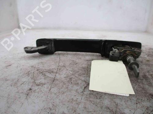Front right exterior door handle VW GOLF III (1H1) 1.6 | BP19718513C129 