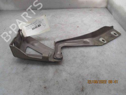 Hinge/Door check strap CITROËN NEMO MPV 1.4 HDi | BP26626468C146 