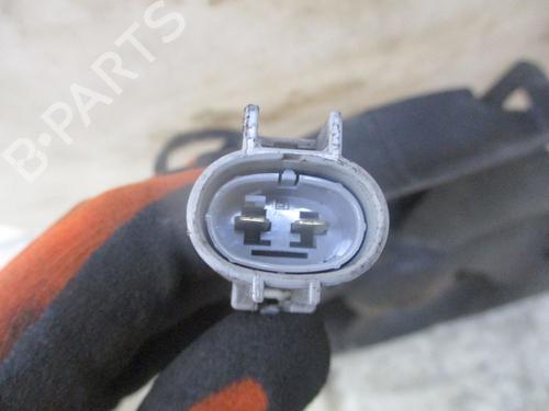 Radiator fan TOYOTA COROLLA Compact (_E10_)  | BP29984666M35 