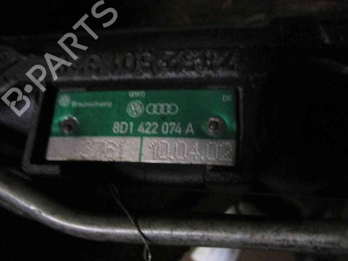Steering rack VW PASSAT B5.5 (3B3) 1.9 TDI | BP24010211M22 