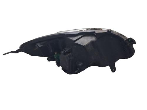 Left headlight RENAULT TWINGO II (CN0_) 1.2 16V (CN0K, CN0V, CN0A) | BP40468058C28 - Image 4