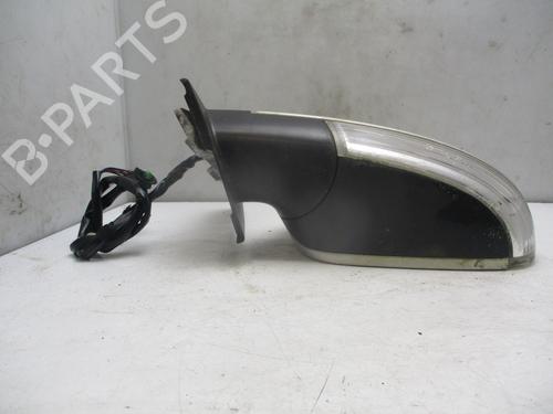 Left mirror VW GOLF VI (5K1)  | BP26637139C26 