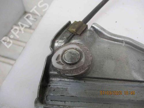 Front right window mechanism RENAULT CLIO III (BR0/1, CR0/1) 1.5 dCi (BR17, CR17) | BP26628325C23 