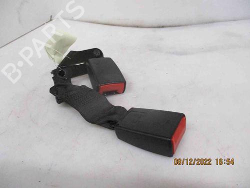Used Seat buckle BMW 5 (E60) 525 d (177 hp) 24873499