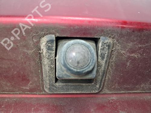 Rear bumper MAZDA 3 Hatchback (BP) SKYACTIV-X M Hybrid AWD (BP2H) | BP36145552C8  - Image 9