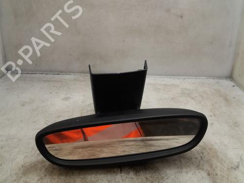 Used Rear mirror BMW 1 (F20) 116 d (116 hp) 30556013