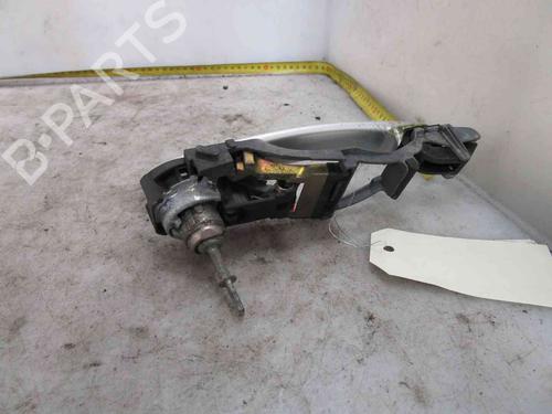 Front right exterior door handle VW POLO (9N_, 9A_) 1.2 | BP19715282C129 