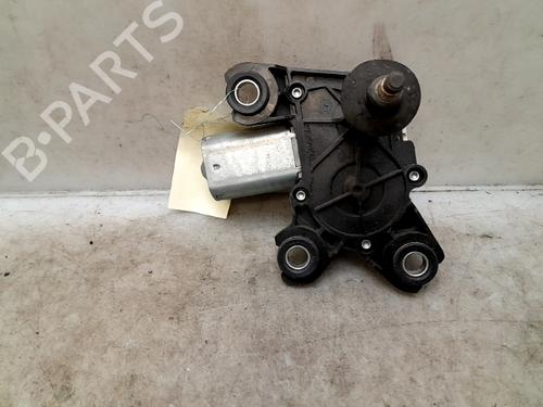 Viskermotor bakrute CITROËN BERLINGO MULTISPACE (B9) 1.6 HDi 75 16V | BP26637518M102 