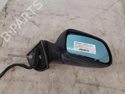Used Right mirror PEUGEOT 407 (6D_) 2.0 HDi 135 (6DRHRH, 6DRHRE, 6DRHRG, 6DRHRJ) (136 hp) 24922232