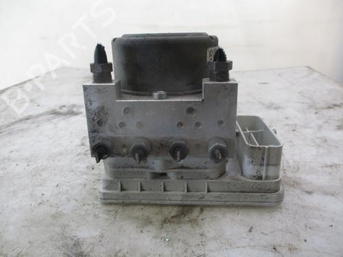 Used ABS pump PEUGEOT 208 I (CA_, CC_) 1.4 HDi (68 hp) 32276034