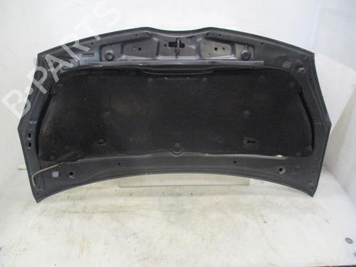 Hood TOYOTA COROLLA Verso (ZER_, ZZE12_, R1_) 2.2 D-4D (AUR10_, AUR10R) | BP26635934C1 