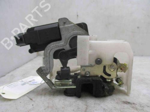 Rear right lock KIA PICANTO I (SA) 1.1 | BP26633776C99 