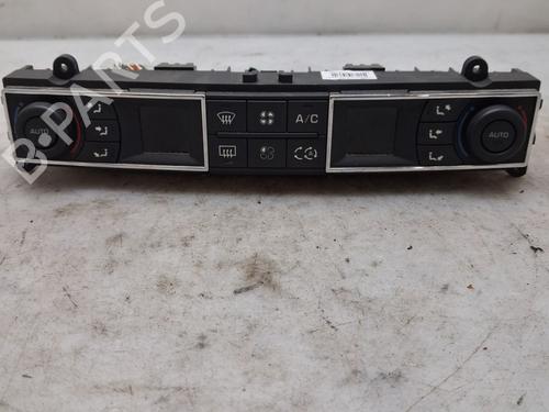 Used Climate control Climate control 38712972 38712972