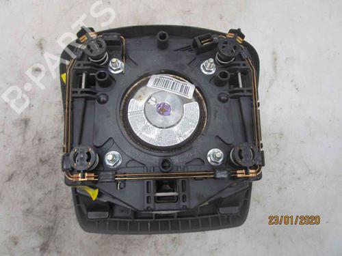 Driver airbag PEUGEOT BOXER Van  | BP19719534C9 