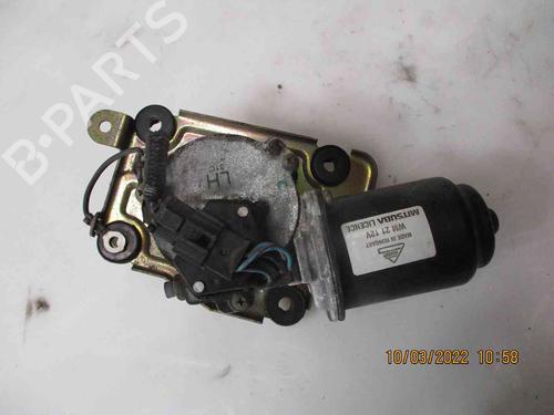 Front wiper motor OPEL AGILA (A) (H00) 1.0 (F68) | BP19738060M29 