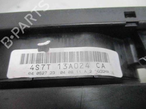 Headlight switch FORD MONDEO III (B5Y) 1.8 16V | BP21837472I24 