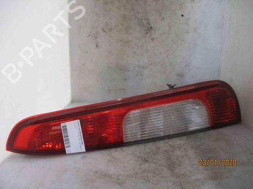 Høyre baklys FORD FOCUS C-MAX (DM2) 1.6 (100 hp) 20203178