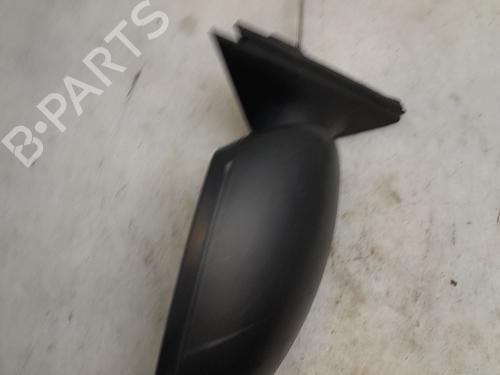 Right mirror SKODA FABIA II (542) 1.2 TDI | BP31795668C27 