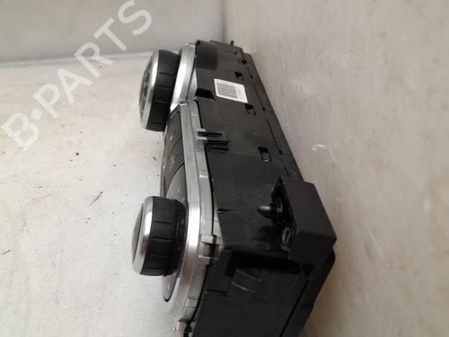 Climate control RENAULT TWINGO III (BCM_, BCA_) 0.9 TCe 110 | BP33710511I5  - Image 5