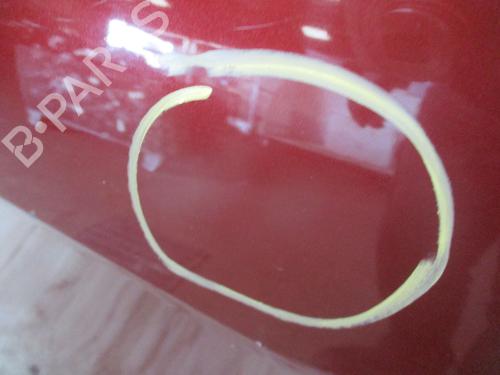 Right front door NISSAN NOTE (E12) 1.5 dCi | BP29493497C3 