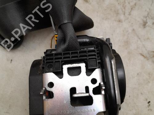 Front left seatbelt FORD C-MAX II (DXA/CB7, DXA/CEU) 1.6 TDCi | BP33996873I26 - Image 7