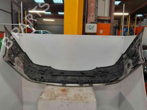 Rear bumper MERCEDES-BENZ C-CLASS (W203) C 220 CDI (203.008) | BP24012388C8 