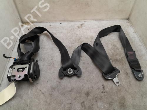 Front right belt tensioner PEUGEOT 308 I (4A_, 4C_) 1.6 HDi | BP27709611C88 