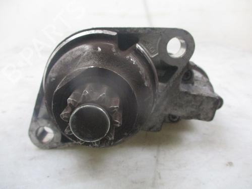 Used Starter VW POLO IV (9N_, 9A_) 1.4 TDI (70 hp) 29738703