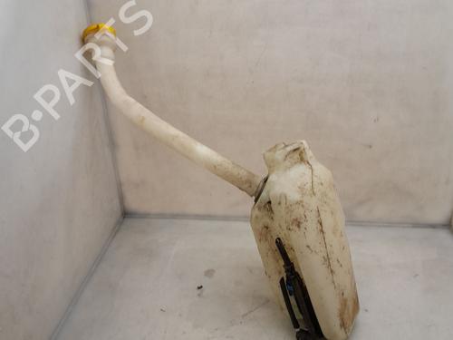 Used Windscreen washer tank Windscreen washer tank RENAULT KANGOO / GRAND KANGOO II (KW0/1_) 1.5 dCi 90 (KW05, KW08, KW0G, KW11) (90 hp) 33807941 33807941