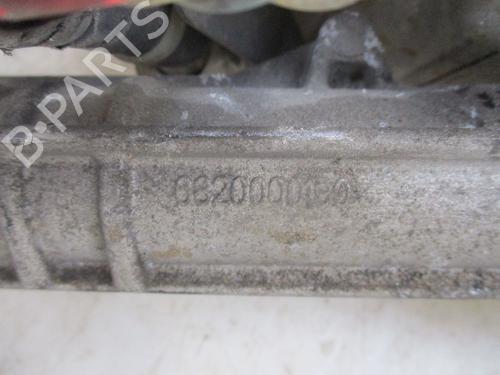 Steering rack PEUGEOT 208 I (CA_, CC_) 1.0 VTi | BP27731993M22 