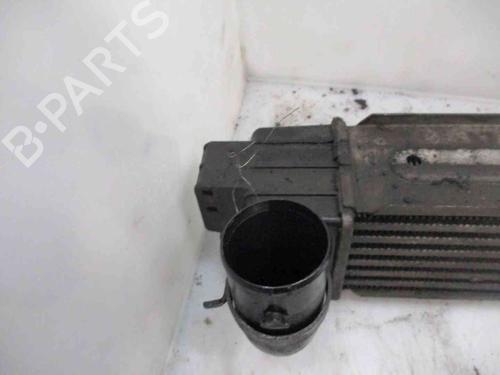 Intercooler KIA SORENTO I (JC) 2.5 CRDi 4WD | BP21833819M30 